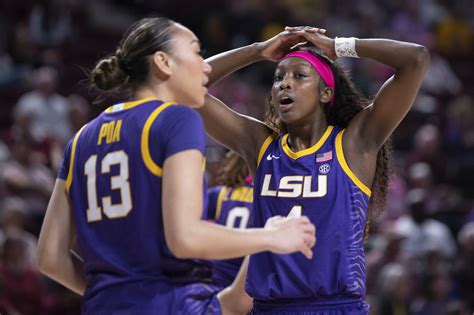 How To Watch LSU Vs South Carolina NCAA Womens Basketball 2 12 23