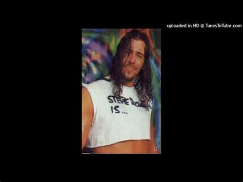 Ecw Stevie Richards St Theme Nitro Youth Energy Youtube