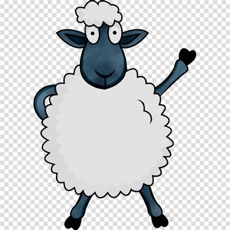 Free Cartoon Sheep Cliparts, Download Free Cartoon Sheep Cliparts png images, Free ClipArts on ...