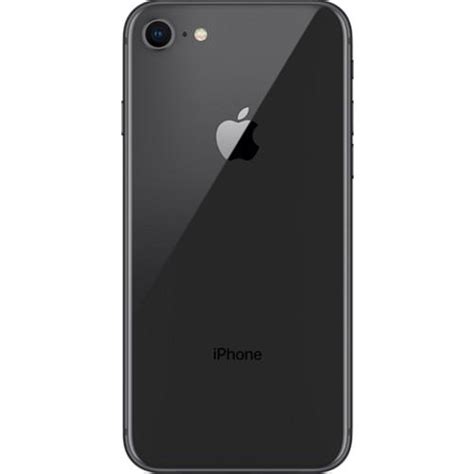 Yenilenmiş iPhone 8 64 GB Uzay Grisi Cep Telefonu B Kalite