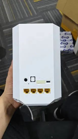 Max G Cpe Wireless Router Wifi Dual Band Gigabit Amplifier With Sim