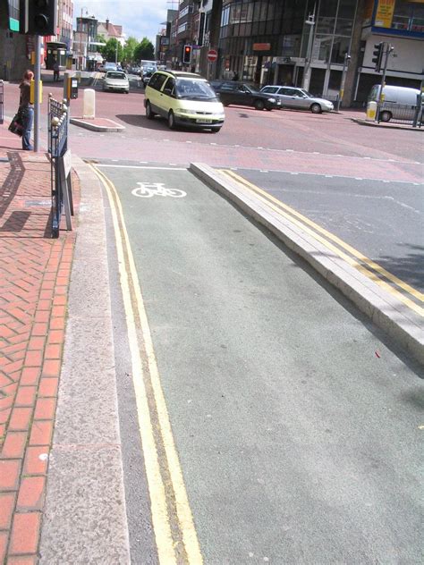 cycle path   photo  freeimages