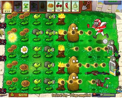 Plants Vs Zombies Goty Edition Pc Origin Key Global