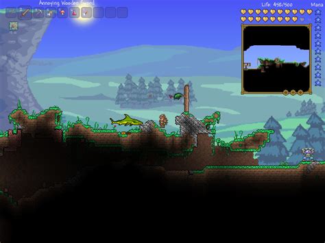 Imbuing station terraria