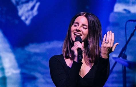 La Prima Estate Extra Tutti Pazzi Per Lana Del Rey