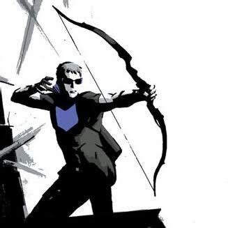 Hawkeye Clint Barton Wiki C Mics Amino