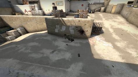 Cs Go Kqly Jump Shot Unsilenced Usp S Youtube