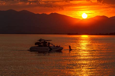 Things To Do At Utah Lake State Park Photojeepers