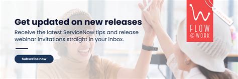 All You Need To Know About ServiceNow Releases Plat4mation