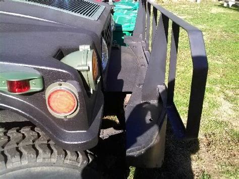 Custom Hmmwv Hummer Replica Classic Hummer H1 1989 For Sale