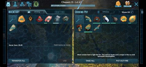 How To Make Kibble Ark Mobile Cellularnews