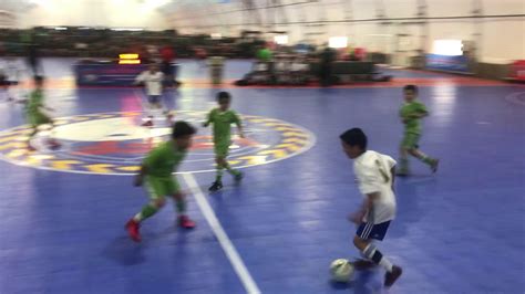 NorCalRush08BI Vs Star Academy 08B Pt 2 Of 2 YouTube