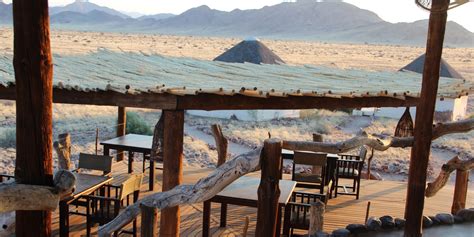 Desert Homestead Lodge | Luxury Lodge, Namibia | Yellow Zebra Safaris