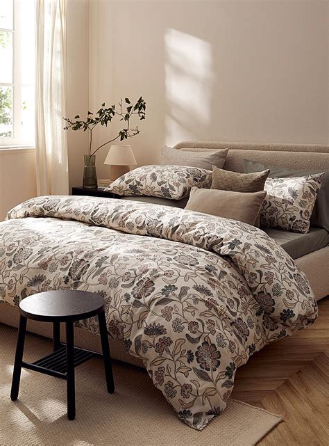 Duvet Covers Bedroom Simons Canada