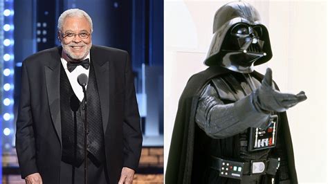 James Earl Jones Controversial Ai Decision Will Let Darth Vader Live On But It Raises Concerns