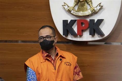 Kuras Lagi Harta Rafael Alun KPK Sita Aset Senilai Rp150 Miliar