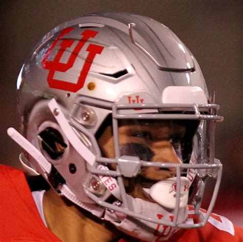 Utah - HELMET HISTORY