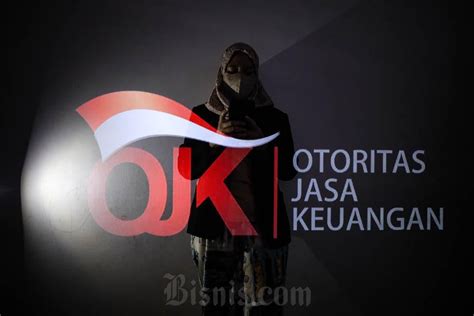 Ada Bank Bangkrut Dalam Bulan Begini Catatan Ojk