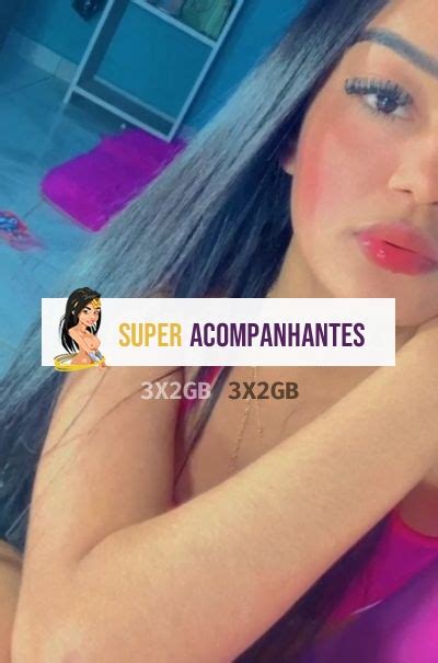 Acompanhante Em Aparecida De Goi Nia SEXO VIRTUAL