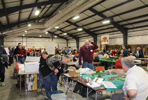 Art Hall Rental Butler County Fair