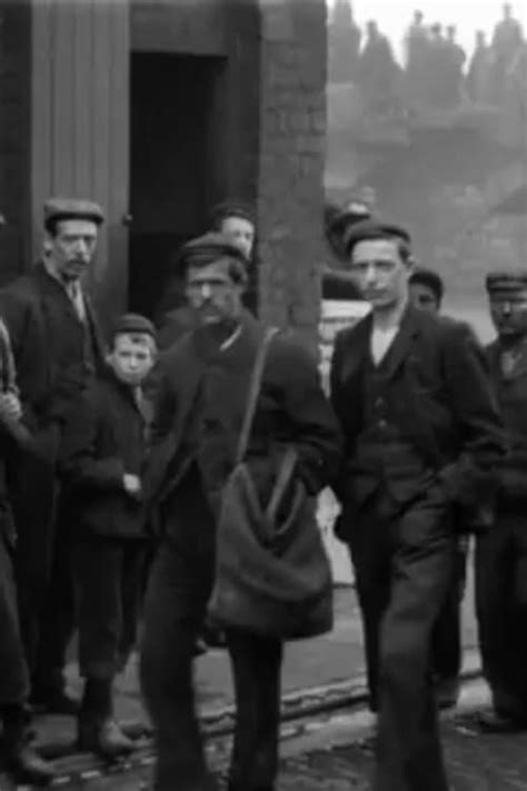 Where To Stream Miners Leaving Pendlebury Colliery 1901 Online