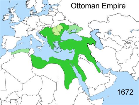 Osmanlının En Geniş Sınırları Ne Zaman Hangi Padişah Dönemi