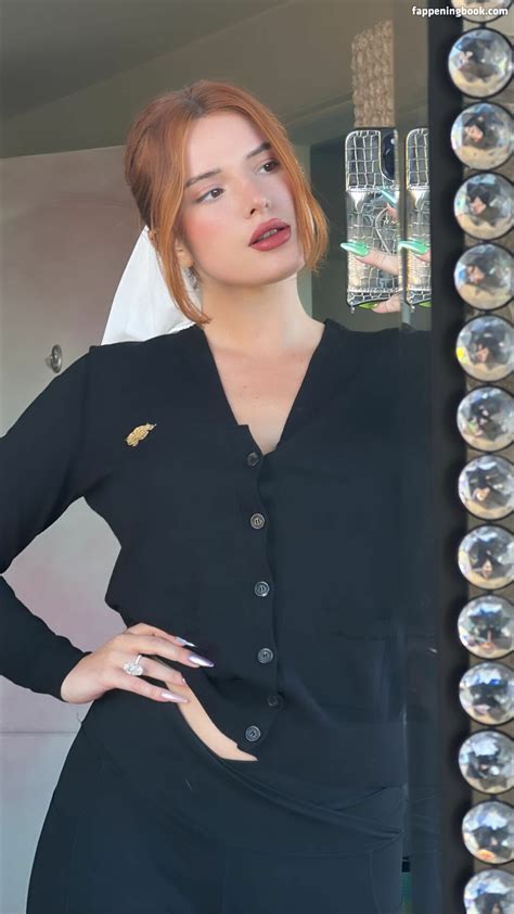 Bella Thorne Bellathornevip Nude OnlyFans Leaks Fappening Page 35 FappeningBook