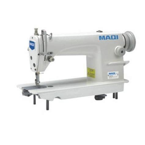 Maqi Q Single Needle Lockstitch Machine At Rs Maqi Sewing