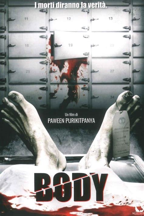 ดูหนัง Body Sob 19 2007 บอดี้ ศพ 19 หนังเต็มเรื่อง ฟรีhd Moviehdfree