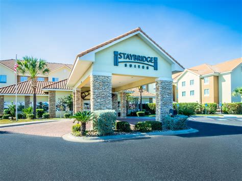 Extended Stay Hotel in Laredo | Staybridge Suites Laredo International ...