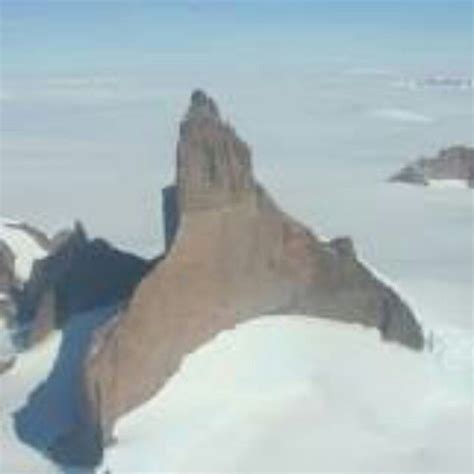 Queen maud land, Antarctica | Antarctica, Natural landmarks, Mount rushmore