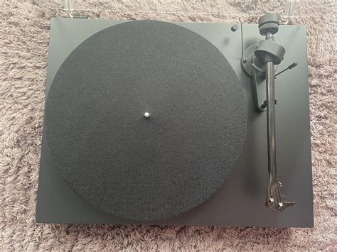 Pro Ject Debut Carbon Evo Olx Bg