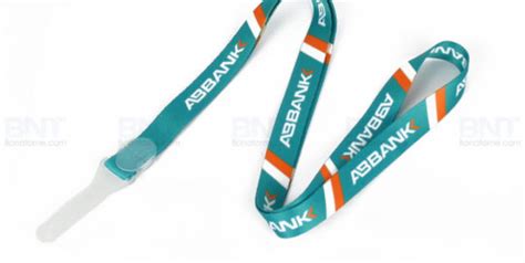 Dye Sublimation Lanyards Archives Bonatome Lanyards