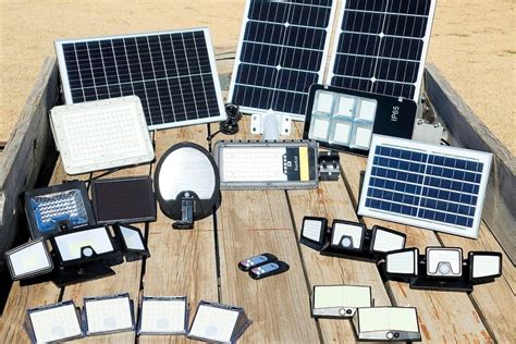 The 9 Best Solar Flood Lights Of 2024 From My Hands On Tests