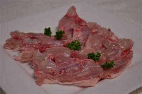 Chicken Spare Ribs G Your Local Butchers