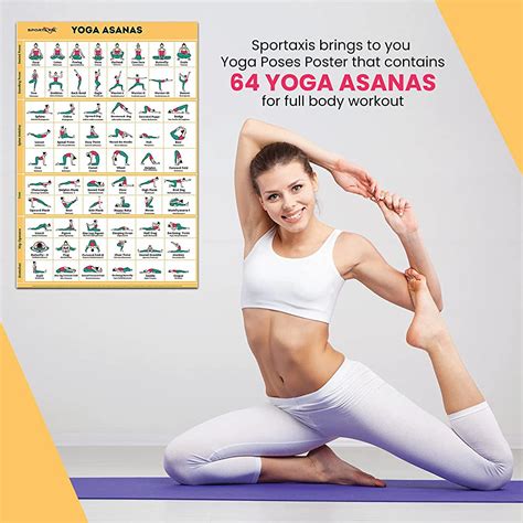 Update More Than 195 Yoga Asanas Poses With Names Super Hot