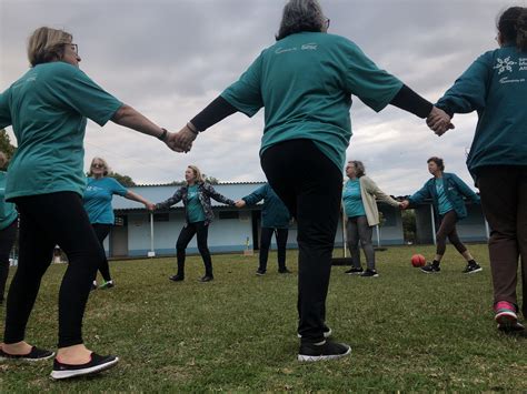 Sesc S O Leopoldo Promove Atividades Gratuitas Para Idosos Na Semana Da