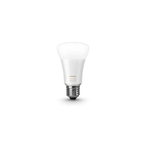 Philip LED Smart Bulb - Bluesky