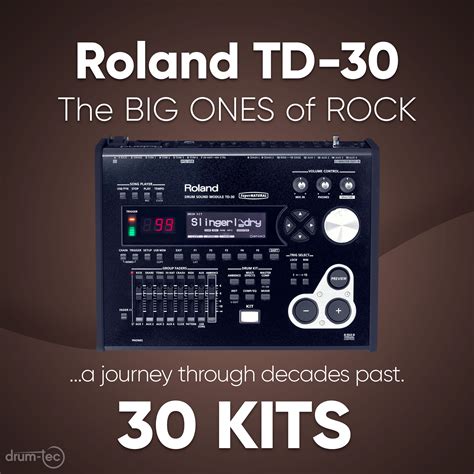 Roland Td Module Update Guide