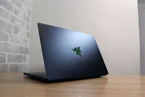 Revisión de Razer Blade 14 2021 Publicar Clasificado