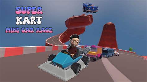 Super Kart Mini Car Race for Nintendo Switch - Nintendo Official Site