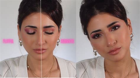 Eye Looks With Just One Palette Natasha Denona Youtube