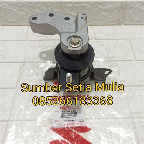 Jual Engine Mounting Kanan Suzuki Ertiga Th 2012 2013 2014 2015 2016