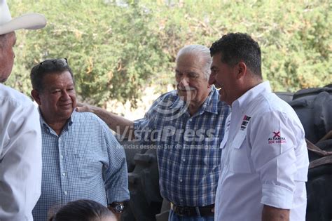 Diálogo Productivo Entre Agricultores Y Candidatos De La Coalición