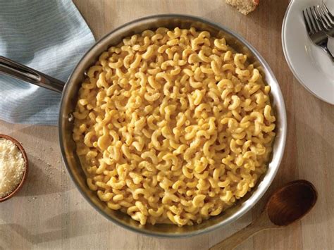 Barilla® Cut Macaroni And Cheese Barilla Canada