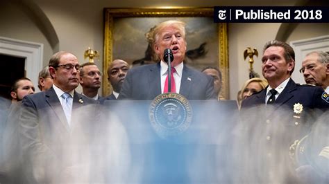 Opinion Trumps Criminal Justice Reform Is A Step In The Wrong