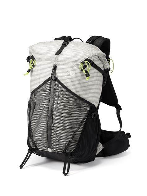 Fastpacking By Karrimor 2023 Springandsummer Karrimor カリマー リュックサック