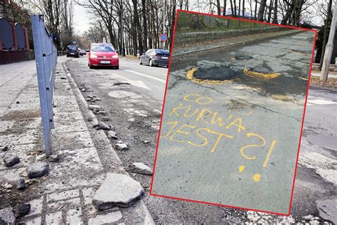 Co to k wa jest to Polska Drogowcy z Łodzi mają silną