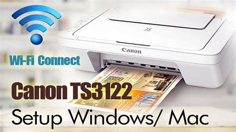 Canon Ts3122 Printer Wifi Setup 1877902 2785 Canon Ij Setup