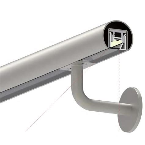 Lighted Handrail Pricing Shelly Lighting